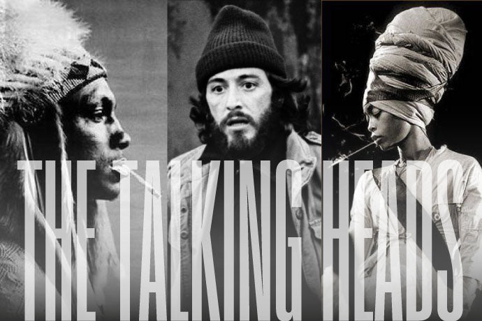 Talking Heads